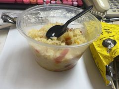 -伊带伊路新疆美食府(呼家楼店)
