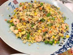 -粗茶淡饭(东关街店)