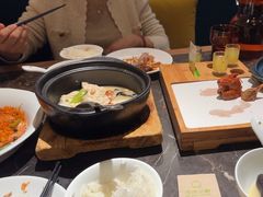 -汤城小厨•粤菜•靓汤(苏州街店)