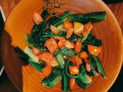 -树厨贵州菜(花果园购物中心店)