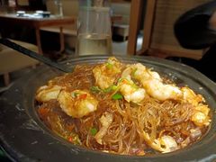 -绿茶餐厅(城西银泰城店)