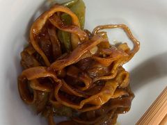 -内蒙焖面大盆骨餐馆(山大路店)