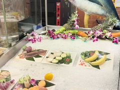 -索菲特酒店·海鲜自助 ·聚餐厅