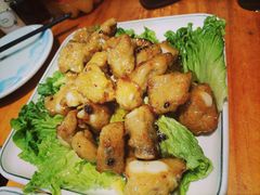 -61号餐吧(兴坪古镇漓江店)