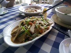 -钱大妈海鲜饭店(保利林语店)