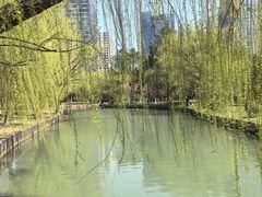 -中央公园(苏州工业园区)