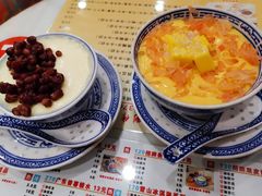 -广信牛奶甜品世家(台东店)