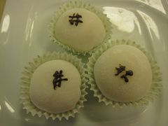 雪梅娘-唐宫海鲜舫