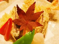 -梅筑·创意料理(王府井百货店)