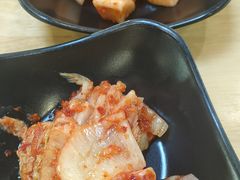 -外婆米肠汤饭(海滨中路店)