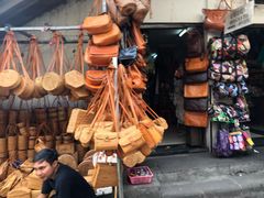 -乌布德传统市场
