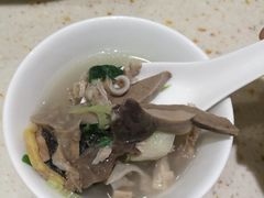 -西夏回族烧麦馆(牡丹街店)