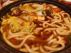 -吟松日式料理(莘庄店)