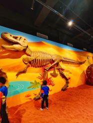 -北京科学中心儿童乐园