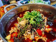 -望京一号·重庆江湖菜(工体店)