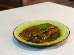 金钱肚-无锡城中皇冠假日酒店·芳园中餐厅