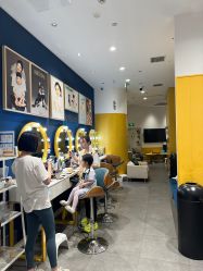 -海马体家庭照相馆(杭州远洋乐堤港店)