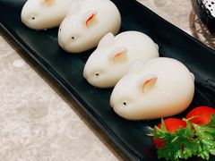 -大树餐厅(红旗街万达店)