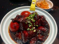 -曹家小菜(胜太路店)