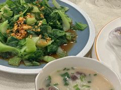 -婆婆家·湛江特色美食(福田振华路店)