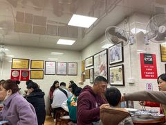 大堂-珍珍小食店(西华路店)