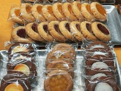 -LANLIZI BAKERY(COSMO店)