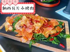 -桥边小楼·手工云南菜·丽江地标美食