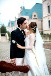 -苏菲亚婚纱影楼尊爵店(昆区店)