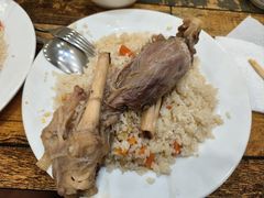 -塔斯提抓饭(东城汇店)