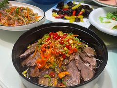 -鼎尚鲜斑鱼莊(新天润店)