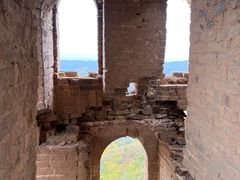 -蟠龙山长城景区