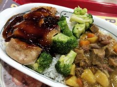 -和合谷(北新桥店)