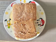 -中关村茶点