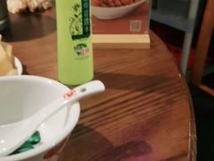 -越城记黑鱼煲(福侨大厦店)