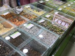 -刘艳明炒货(小心桥店)