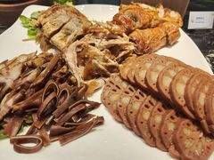 -东方红海鲜百汇(国际大厦店)