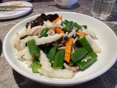 -前海沿·青岛菜(李沧万达店)