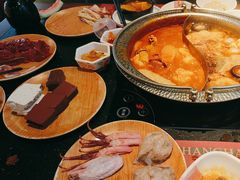 -牛New寿喜烧(金茂览秀城店)
