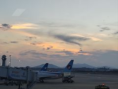 -厦门高崎国际机场-T3航站楼