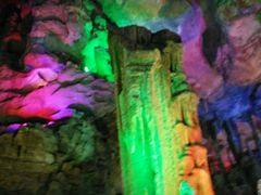 -泰安地下龙宫景区