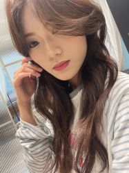 -FOR YOU造型