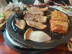 -Dombe豚(黑猪肉街店)