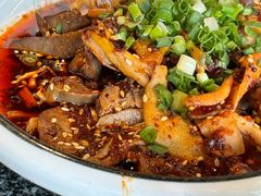 -土灶人家柴火鸡(都江堰店)