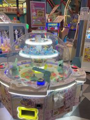 -卡通尼·超级欢乐屋(重庆渝北吾悦广场店)