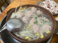 -汝萍传统蘸水菜(春华路总店)