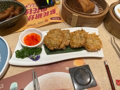 -点都德(汇盈广场店)