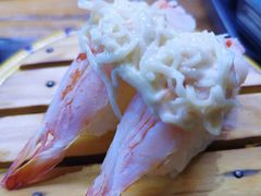-伊秀·手握寿司·料理(裕华万达广场店)