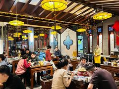 -龍聚祥烧麦馆(万达店)