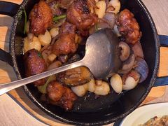 -潮界(LU·ONE凯德晶萃广场店)