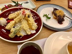 综合天妇罗-鹤菊怀石料理(江北店)